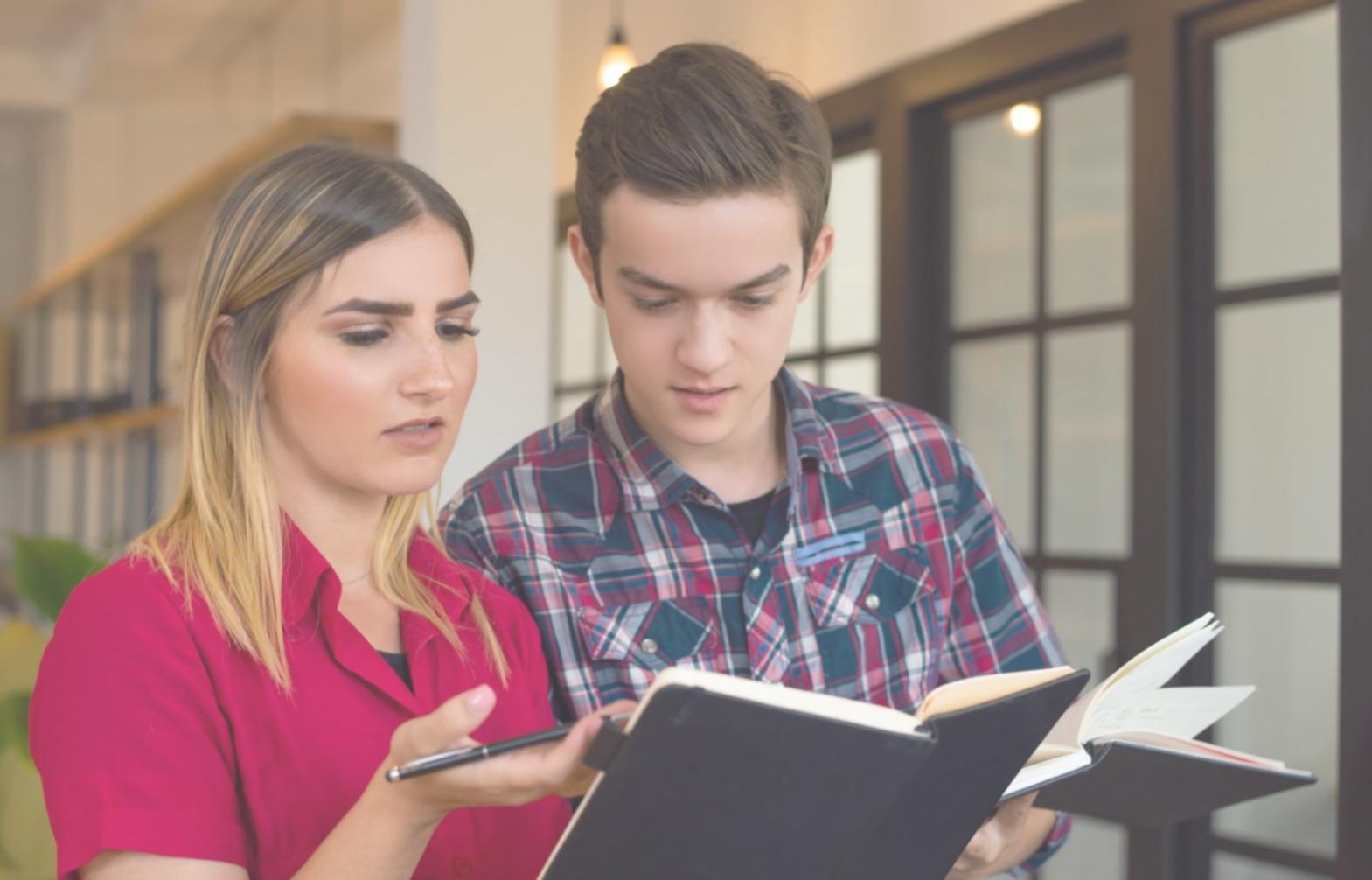 Visual development and responsive design tools