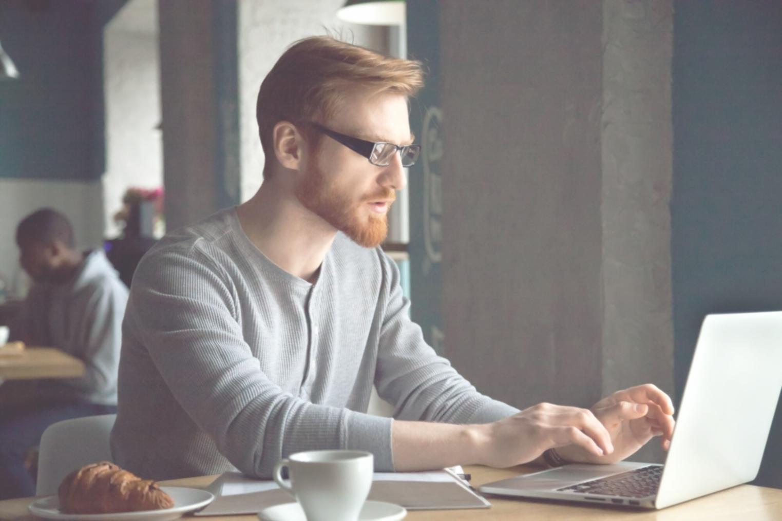 Interface design and prototyping workspace